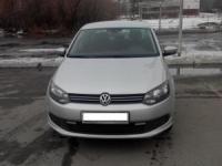 Volkswagen Polo Седан 1.6 2011 с пробегом