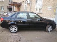 ВАЗ Granta Седан 1.6 2015 с пробегом