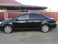 Toyota 4Runner Седан 1.8 2008 с пробегом