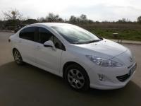 Peugeot Прочие Седан 1.6 2013 с пробегом