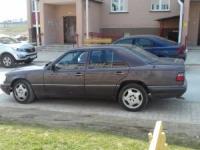 Mercedes-Benz 190 Седан 2.2 1994 с пробегом