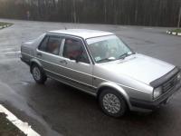 Volkswagen Jetta Седан 1.6 1986 с пробегом