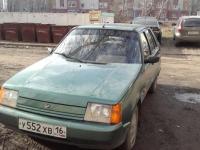 ЗАЗ Прочие Джип 1.3 2005 с пробегом