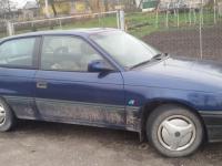 Opel Astra Хетчбэк 1.4 1993 с пробегом