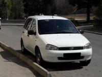 ВАЗ Kalina Универсал 1.6 2012 с пробегом