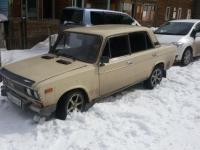 ВАЗ 2106 Седан 1.6 1992 с пробегом