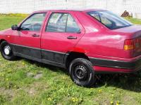 Seat Toledo Седан 1.8 1992 с пробегом