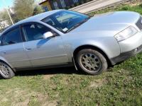 Audi A6 Седан 1.9 2001 с пробегом