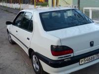 Peugeot Прочие Седан 1.4 1998 с пробегом