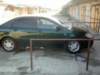 Toyota Corolla Седан 1.4 2005 с пробегом