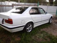 BMW 1er Седан 2.0 1991 с пробегом