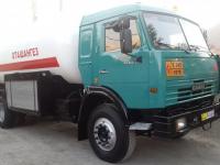 Камаз Прочие 2001 ЗЕЛЕНЫЙ