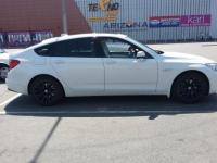 BMW 5er Хетчбэк 3.0 2009 с пробегом