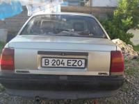 Opel Omega 1987 СЕРЕБРО