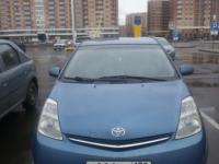 Toyota Prius Хетчбэк 1.5 2009 с пробегом