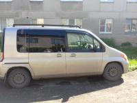 Honda Mobilio Минивэн 1.4 2000 с пробегом