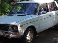 ВАЗ 2106 Седан 1.5 1993 с пробегом
