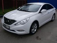 Hyundai Sonata Седан 2.0 2011 с пробегом