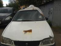 Toyota Corolla Седан 0.0 1998 с пробегом