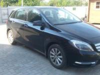 Mercedes-Benz Прочие Хетчбэк 1.6 2014 с пробегом
