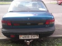 Kia Sephia Седан 1.6 1996 с пробегом