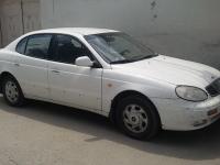 Daewoo Прочие Седан 1.8 1997 с пробегом