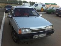 ВАЗ 21099 Седан 1.5 1998 с пробегом