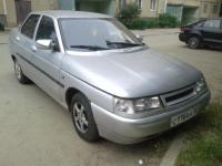 ВАЗ 2110 Седан 1.5 2001 с пробегом
