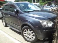 Opel Прочие Кроссовер 3.2 2008 с пробегом