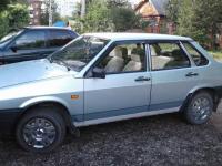 ВАЗ 21099 Седан 0.0 1998 с пробегом