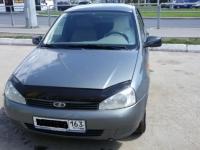 ВАЗ Kalina Седан 1.6 2008 с пробегом