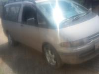 Toyota Прочие Минивэн 2.2 1994 с пробегом