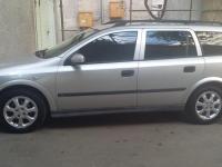 Opel Astra Универсал 1.6 2009 с пробегом