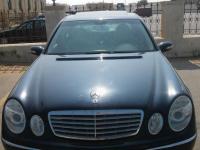 Mercedes-Benz E Седан 2.2 2002 с пробегом