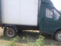 ГАЗ Прочие  2.3 2001 с пробегом