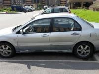 Mitsubishi Lancer Седан 1.6 2005 с пробегом