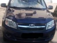 ВАЗ Granta Седан 1.6 2012 с пробегом