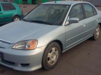 Honda Civic Седан 1.3 2003 с пробегом