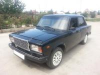 ВАЗ 2107 Седан 1.5 2005 с пробегом