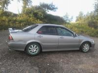 Honda Accord Седан 2.0 1999 с пробегом
