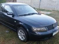 Volkswagen Passat Седан 1.6 1997 с пробегом