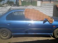 Nissan Primera Седан 1.6 1995 с пробегом