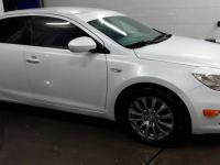 Suzuki Прочие Седан 2.4 2010 с пробегом