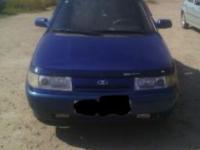 ВАЗ 2110 Седан 1.6 2003 с пробегом