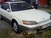 Toyota Windom 1995 БЕЛЫЙ