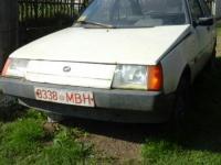 ЗАЗ 1102 Хетчбэк 0.0 2003 с пробегом