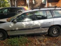 Opel Omega Универсал 2.0 1997 с пробегом