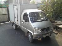 FAW Vita 1.0 2013 с пробегом