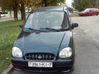 Hyundai Прочие Хетчбэк 1.0 1998 новый