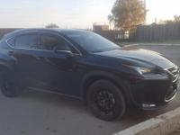 Lexus Прочие Кроссовер 2.0 2014 с пробегом